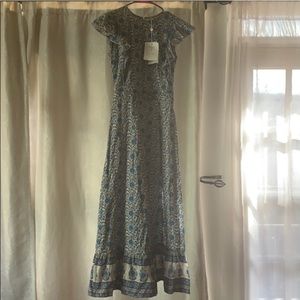 Christy Dawn The Quinn Maxi Dress